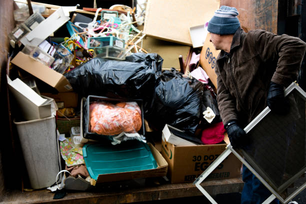 Best Appliance Removal Near Me  in Old Brookville, NY