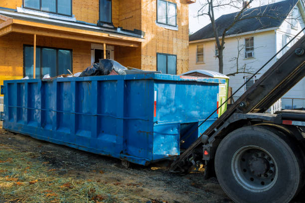 Best Attic Cleanout Services  in Old Brookville, NY