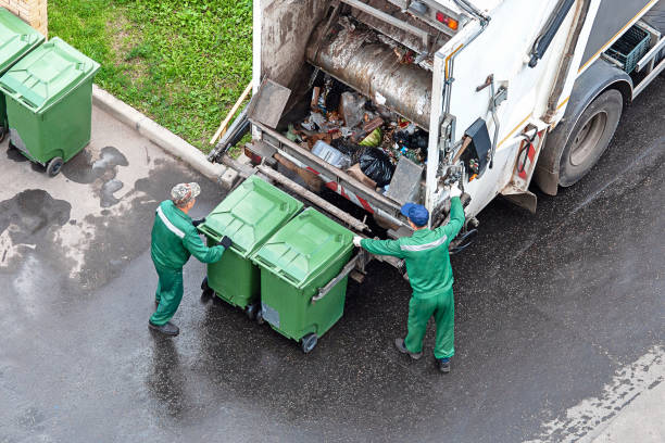 Best Office Junk Removal  in Old Brookville, NY