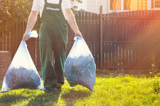 Trash Removal Near Me in Old Brookville, NY