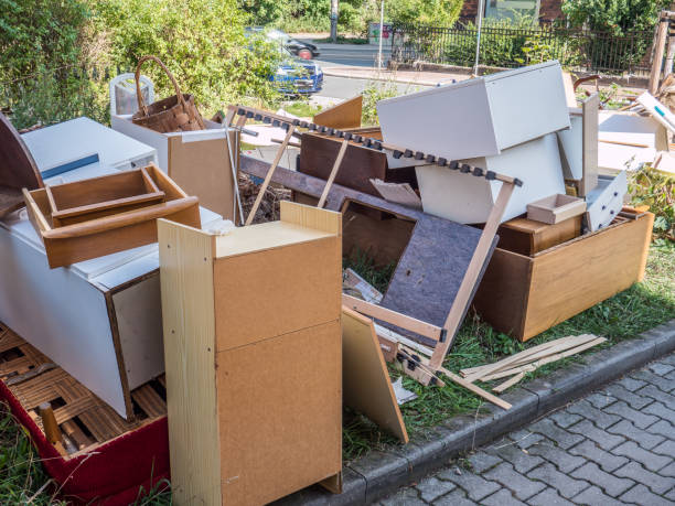 Best Junk Hauling Services  in Old Brookville, NY