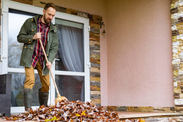 Best Full-Service Junk Removal  in Old Brookville, NY