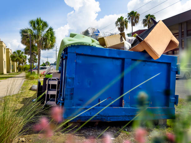 Best Commercial Junk Removal  in Old Brookville, NY