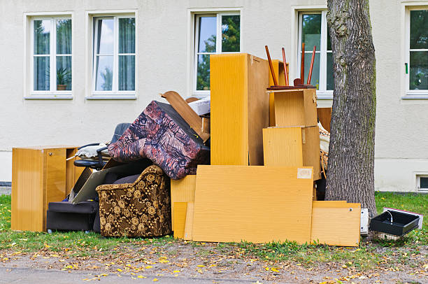 Best Commercial Cleanout Services  in Old Brookville, NY