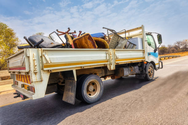 Best Construction Debris Removal  in Old Brookville, NY
