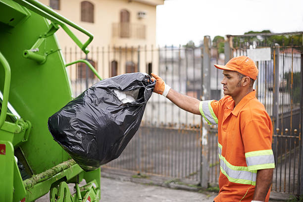 Basement Cleanout Services in Old Brookville, NY