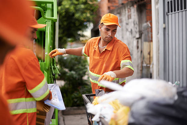 Yard Cleanup Services in Old Brookville, NY