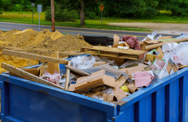 Commercial Cleanout Services in Old Brookville, NY